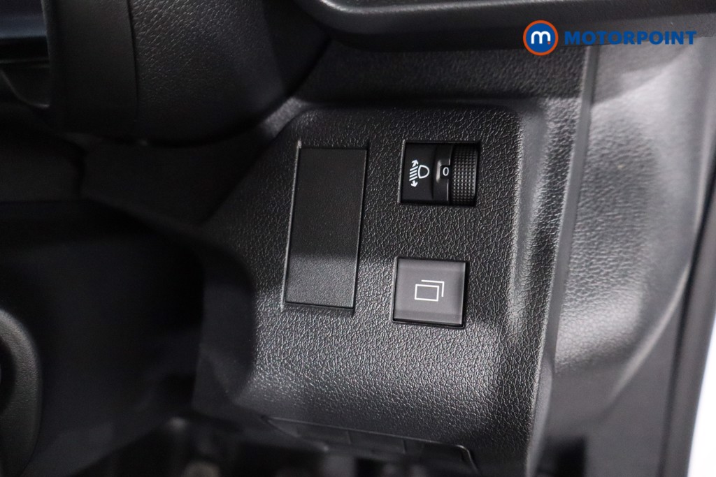 Citroen Berlingo Enterprise Manual Diesel Panel Van - Stock Number (1632195) - 17th supplementary image