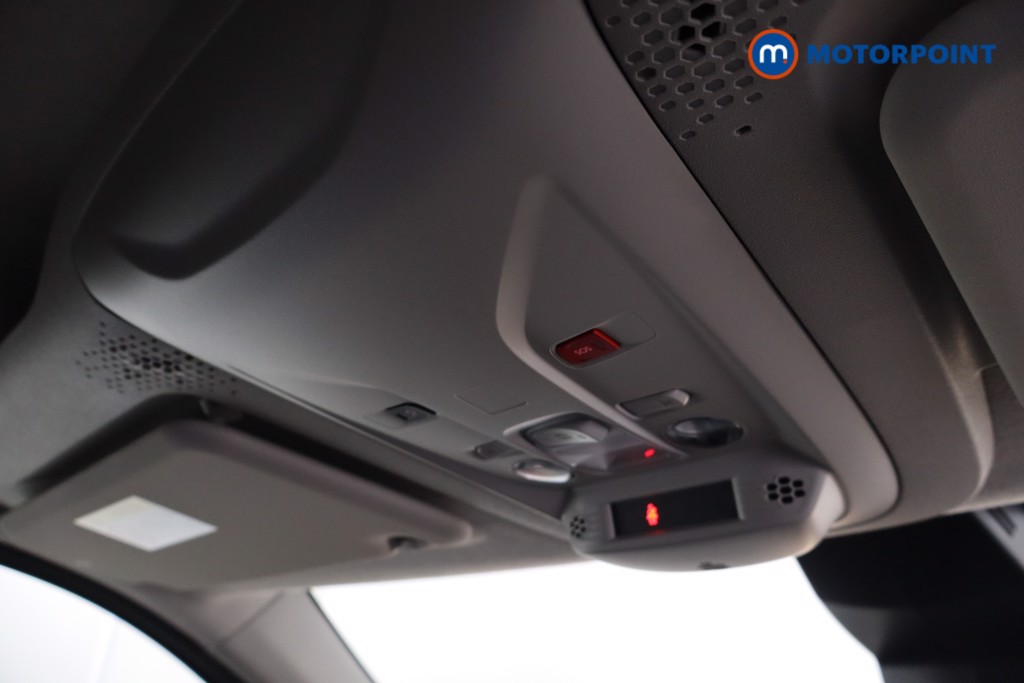 Citroen Berlingo Enterprise Manual Diesel Panel Van - Stock Number (1632195) - 22nd supplementary image