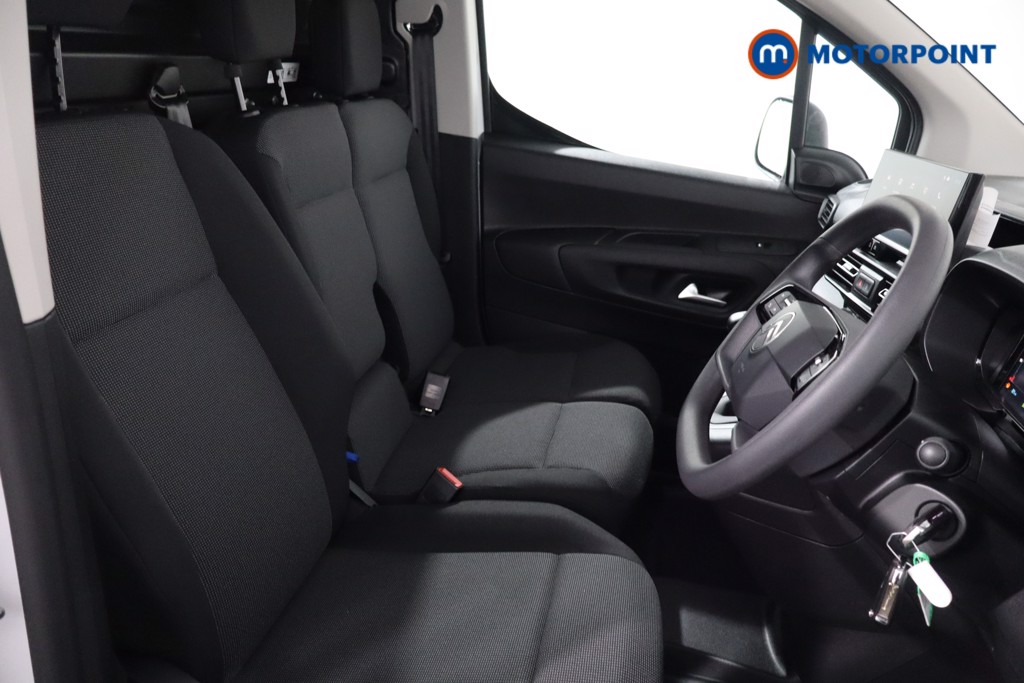 Citroen Berlingo Enterprise Manual Diesel Panel Van - Stock Number (1632195) - 23rd supplementary image