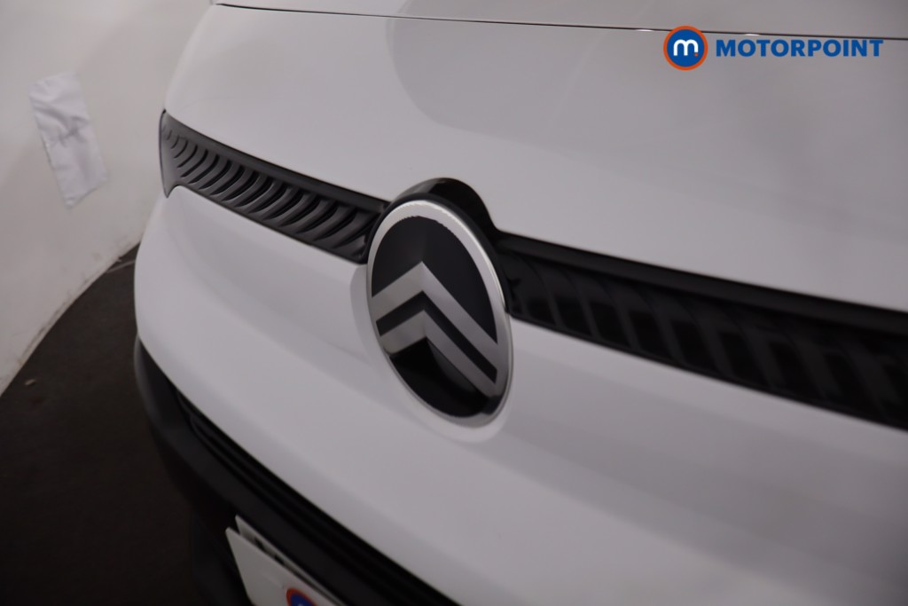 Citroen Berlingo Enterprise Manual Diesel Panel Van - Stock Number (1632195) - 29th supplementary image