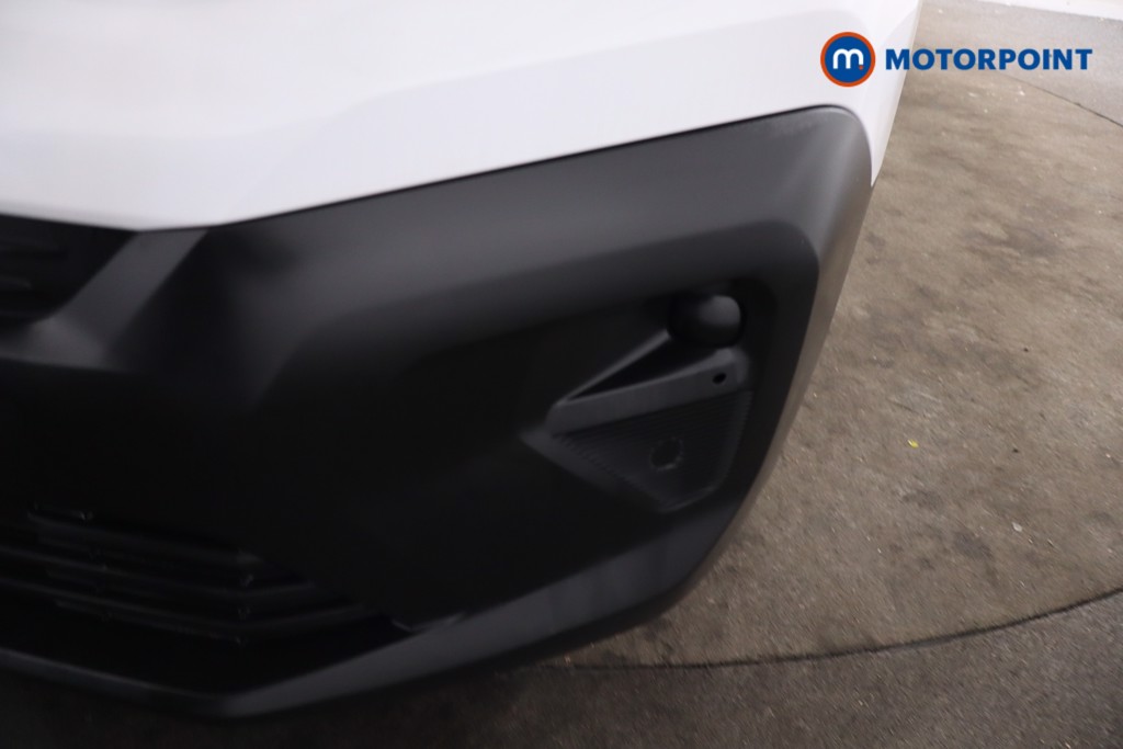 Citroen Berlingo Enterprise Manual Diesel Panel Van - Stock Number (1632195) - 31st supplementary image