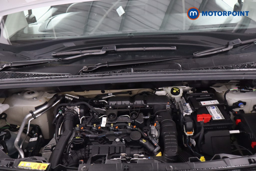 Citroen Berlingo Enterprise Manual Diesel Panel Van - Stock Number (1632195) - 32nd supplementary image