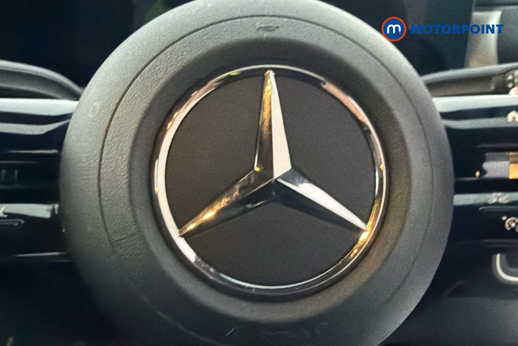 Mercedes-Benz A Class Amg Line Automatic Petrol Hatchback - Stock Number (1632315) - 5th supplementary image