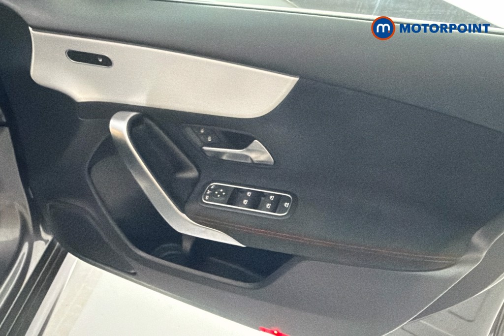 Mercedes-Benz A Class Amg Line Automatic Petrol Hatchback - Stock Number (1632315) - 19th supplementary image