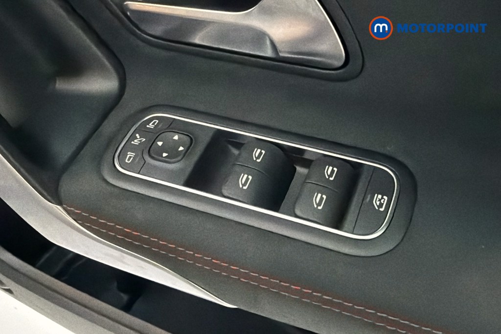 Mercedes-Benz A Class Amg Line Automatic Petrol Hatchback - Stock Number (1632315) - 20th supplementary image