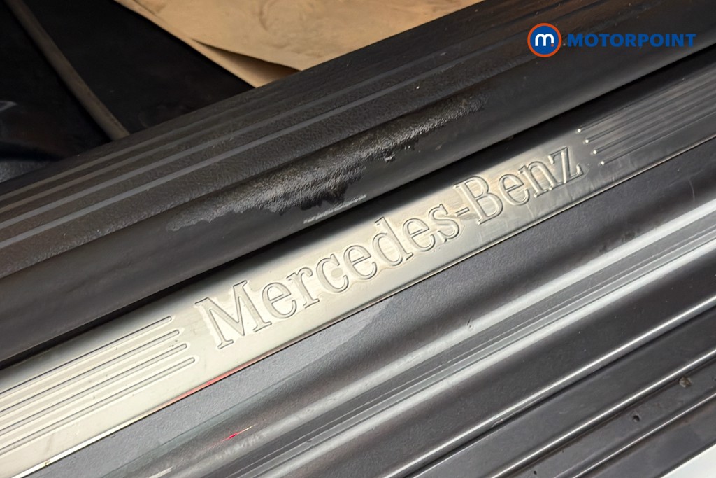 Mercedes-Benz A Class Amg Line Automatic Petrol Hatchback - Stock Number (1632315) - 27th supplementary image