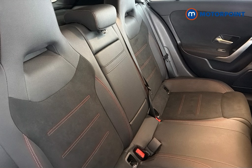 Mercedes-Benz A Class Amg Line Automatic Petrol Hatchback - Stock Number (1632315) - 28th supplementary image