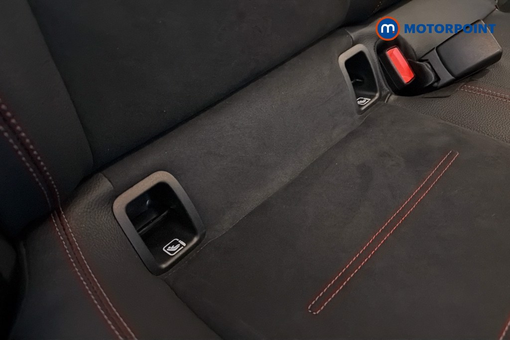 Mercedes-Benz A Class Amg Line Automatic Petrol Hatchback - Stock Number (1632315) - 29th supplementary image