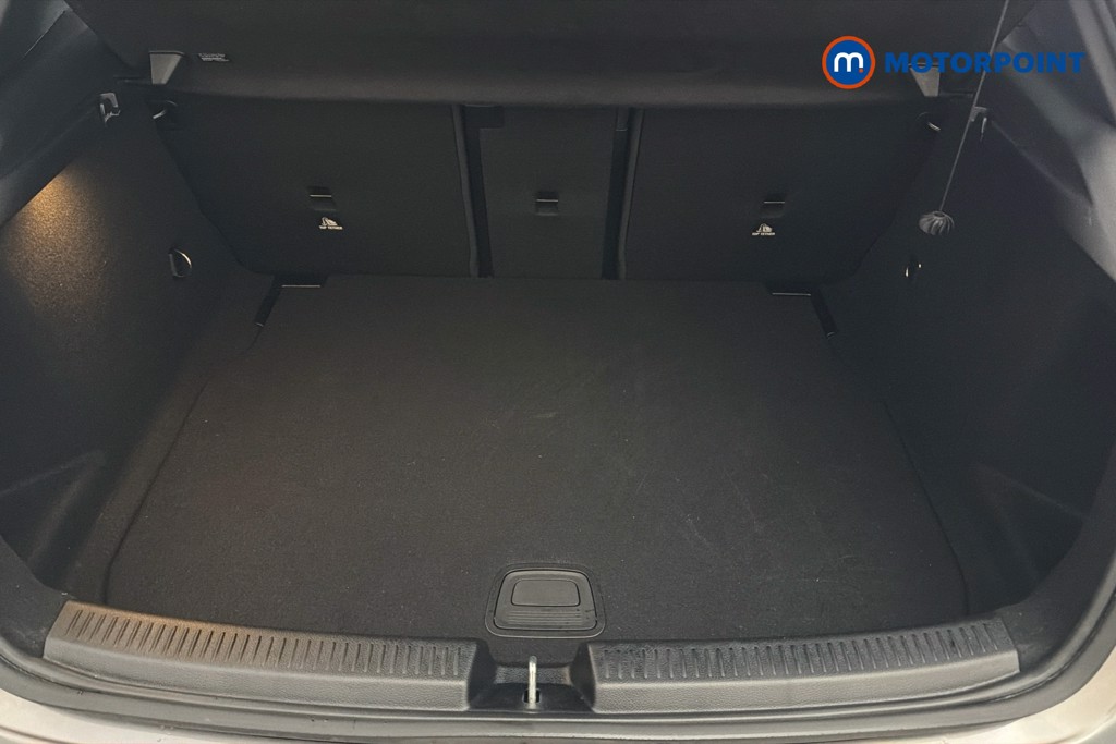 Mercedes-Benz A Class Amg Line Automatic Petrol Hatchback - Stock Number (1632315) - 33rd supplementary image