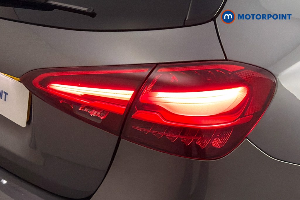 Mercedes-Benz A Class Amg Line Automatic Petrol Hatchback - Stock Number (1632315) - 38th supplementary image