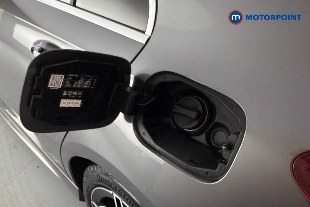 Mercedes-Benz A Class Amg Line Automatic Petrol Hatchback - Stock Number (1632315) - 41st supplementary image