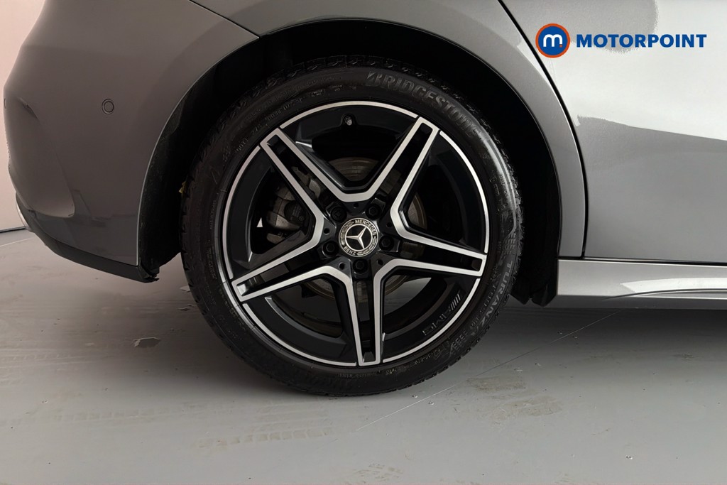 Mercedes-Benz A Class Amg Line Automatic Petrol Hatchback - Stock Number (1632315) - 49th supplementary image