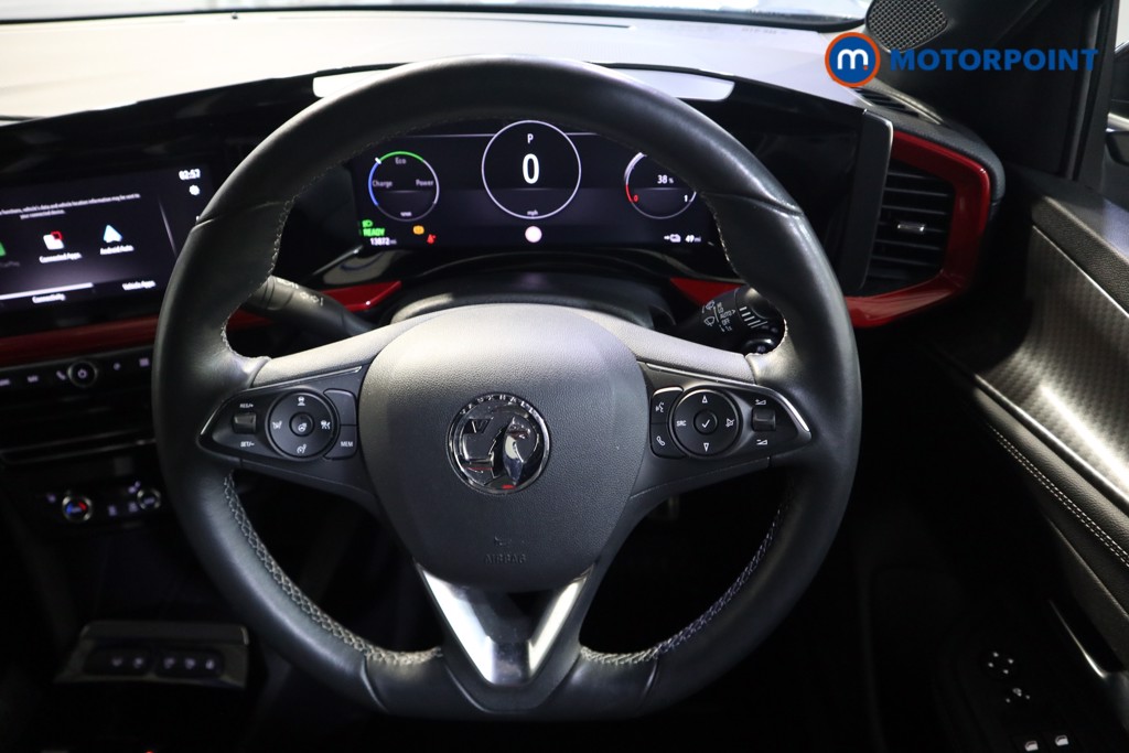 Vauxhall Mokka Gs Line Automatic Electric SUV - Stock Number (1632555) - 2nd supplementary image