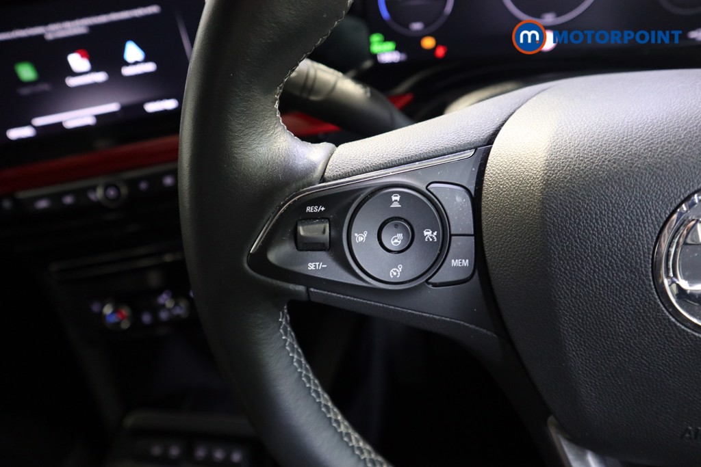 Vauxhall Mokka Gs Line Automatic Electric SUV - Stock Number (1632555) - 3rd supplementary image