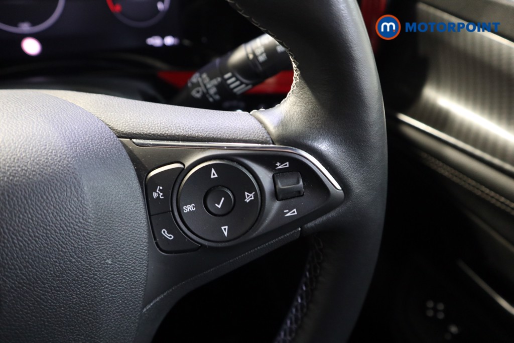 Vauxhall Mokka Gs Line Automatic Electric SUV - Stock Number (1632555) - 4th supplementary image