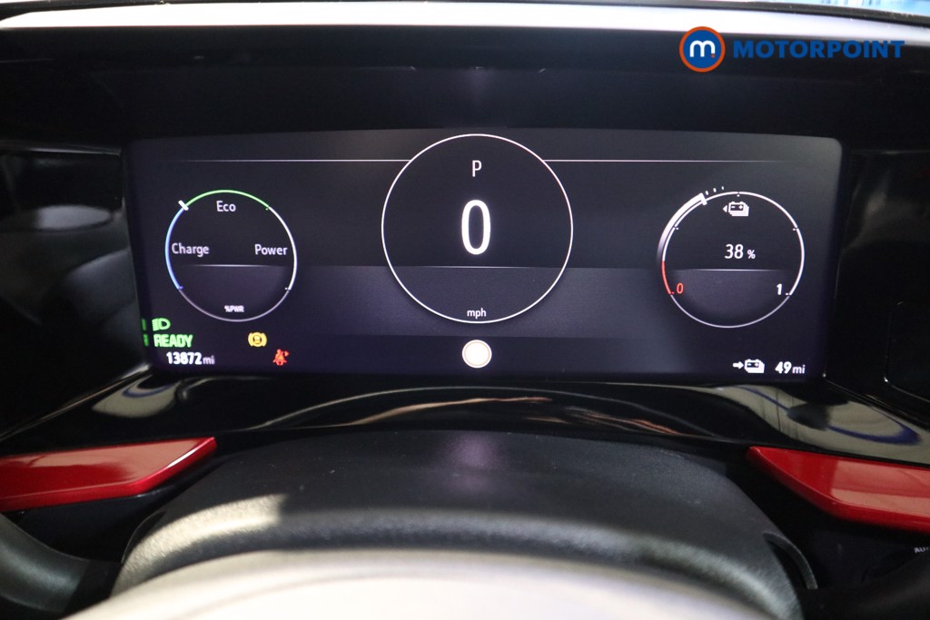Vauxhall Mokka Gs Line Automatic Electric SUV - Stock Number (1632555) - 5th supplementary image