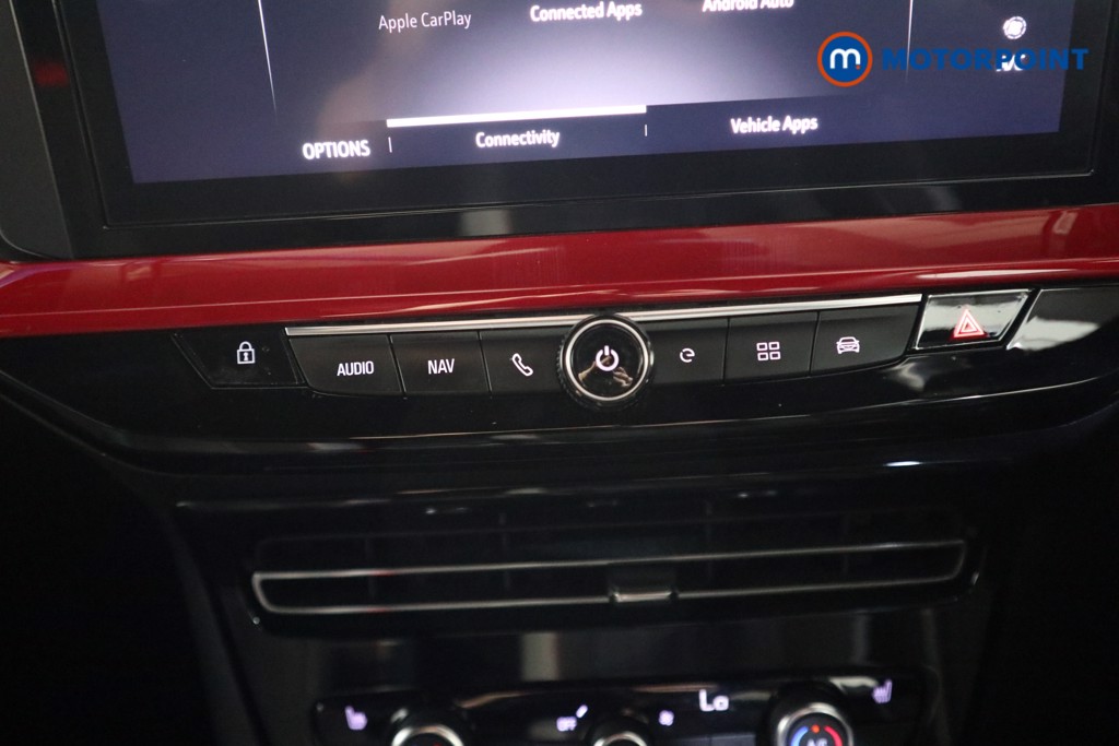 Vauxhall Mokka Gs Line Automatic Electric SUV - Stock Number (1632555) - 7th supplementary image