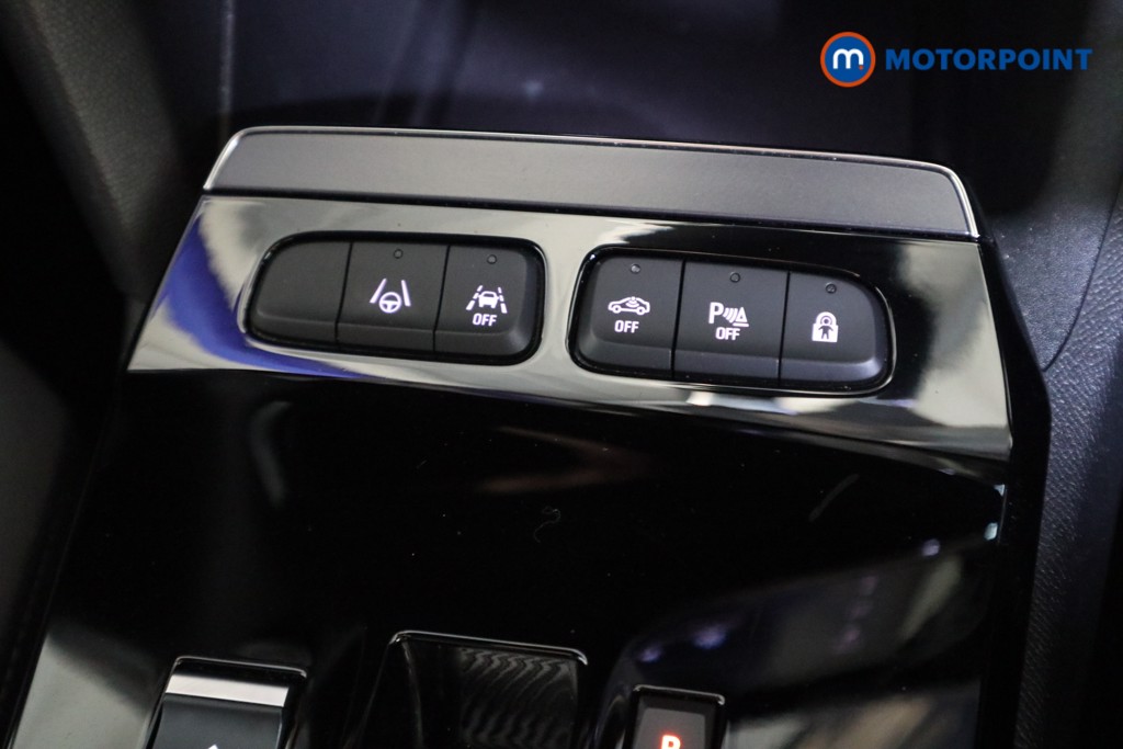 Vauxhall Mokka Gs Line Automatic Electric SUV - Stock Number (1632555) - 10th supplementary image