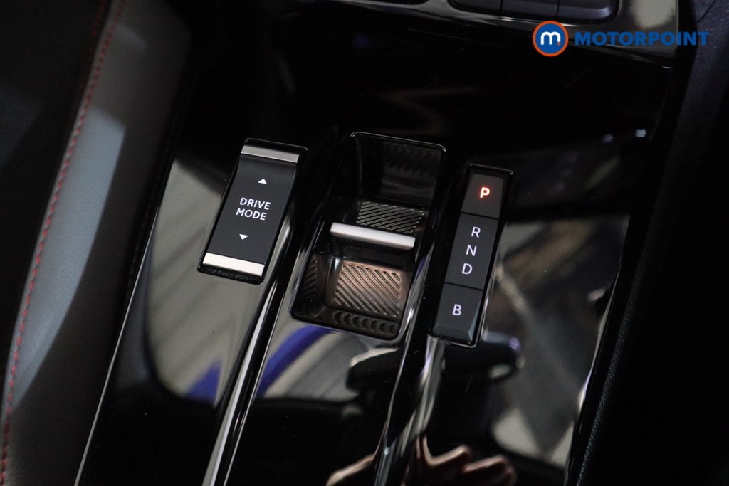 Vauxhall Mokka Gs Line Automatic Electric SUV - Stock Number (1632555) - 11th supplementary image