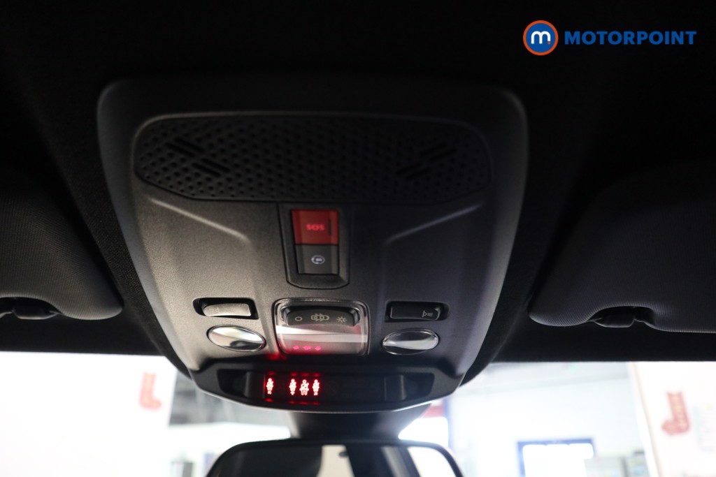 Vauxhall Mokka Gs Line Automatic Electric SUV - Stock Number (1632555) - 13th supplementary image
