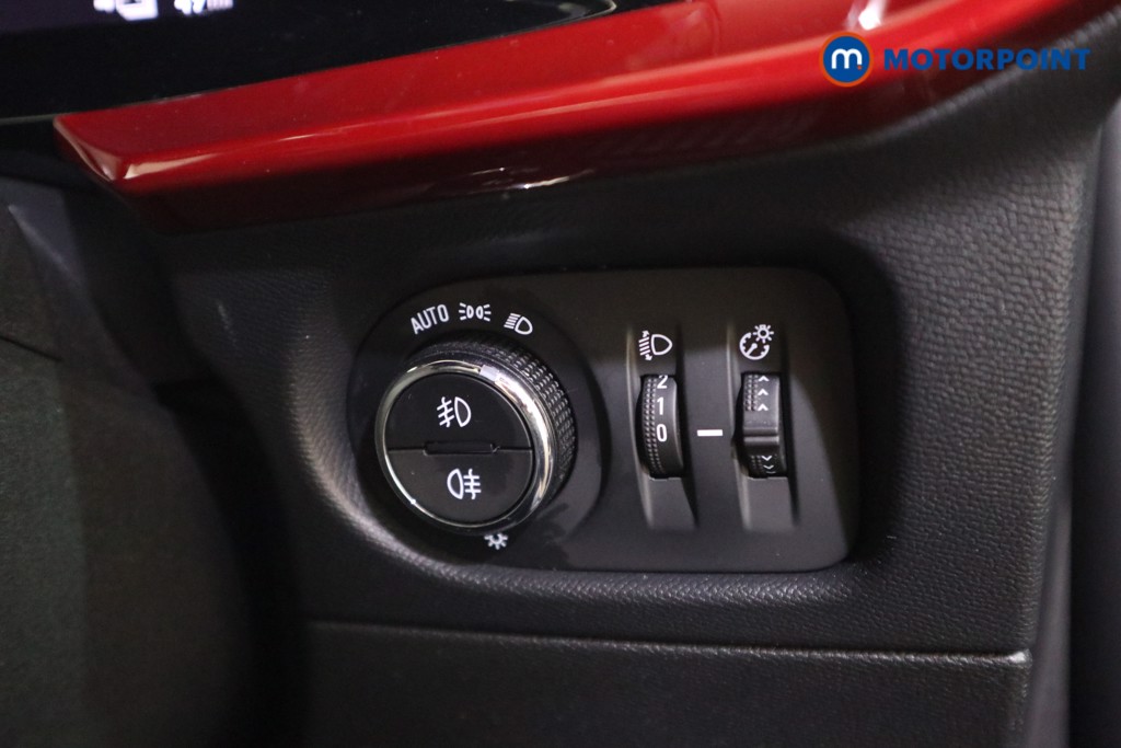 Vauxhall Mokka Gs Line Automatic Electric SUV - Stock Number (1632555) - 14th supplementary image