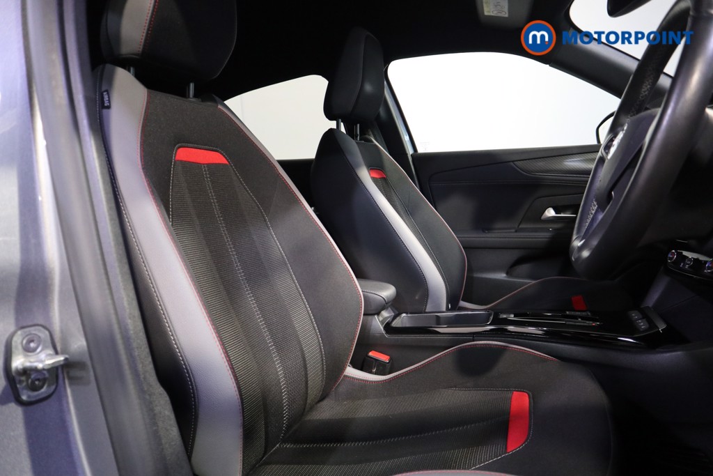 Vauxhall Mokka Gs Line Automatic Electric SUV - Stock Number (1632555) - 16th supplementary image