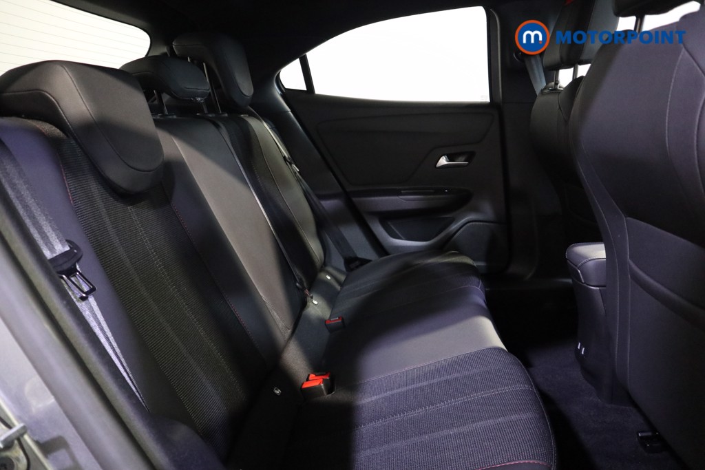 Vauxhall Mokka Gs Line Automatic Electric SUV - Stock Number (1632555) - 17th supplementary image