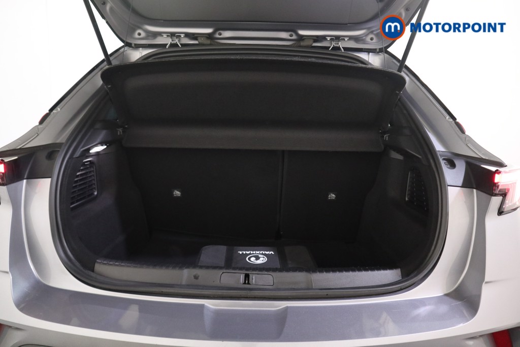 Vauxhall Mokka Gs Line Automatic Electric SUV - Stock Number (1632555) - 21st supplementary image
