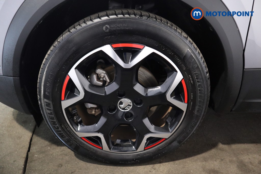 Vauxhall Mokka Gs Line Automatic Electric SUV - Stock Number (1632555) - 24th supplementary image