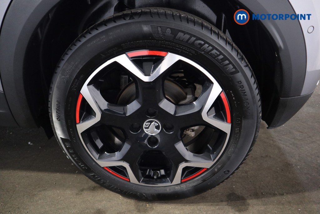 Vauxhall Mokka Gs Line Automatic Electric SUV - Stock Number (1632555) - 25th supplementary image