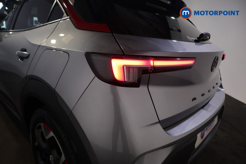 Vauxhall Mokka Gs Line Automatic Electric SUV - Stock Number (1632555) - 28th supplementary image
