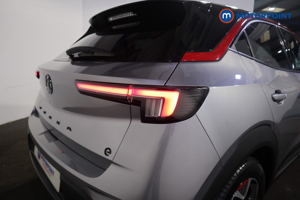 Vauxhall Mokka Gs Line Automatic Electric SUV - Stock Number (1632555) - 29th supplementary image