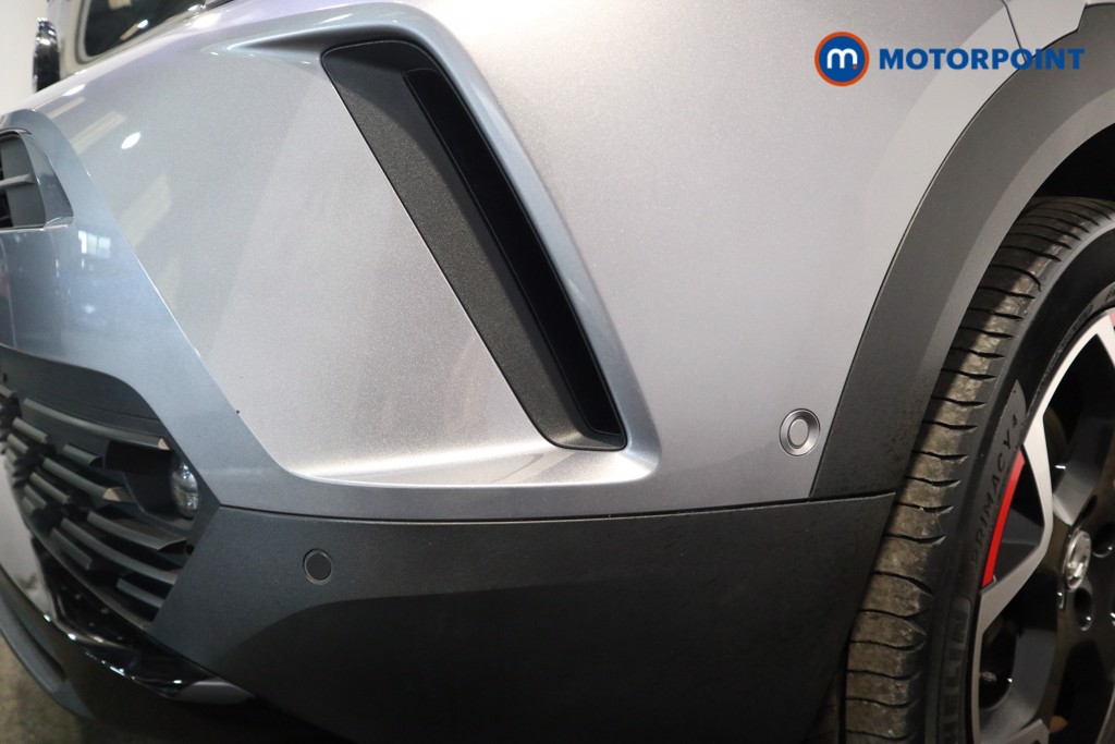 Vauxhall Mokka Gs Line Automatic Electric SUV - Stock Number (1632555) - 34th supplementary image