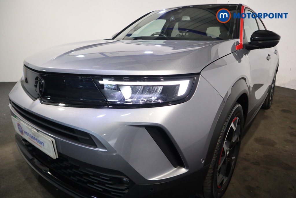 Vauxhall Mokka Gs Line Automatic Electric SUV - Stock Number (1632555) - 35th supplementary image