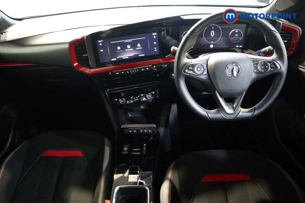 Vauxhall Mokka Gs Line Automatic Electric SUV - Stock Number (1632555) - 1st supplementary image