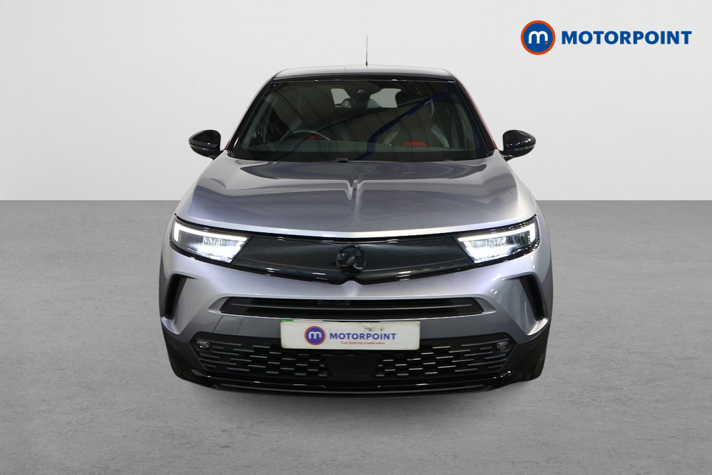 Vauxhall Mokka Gs Line Automatic Electric SUV - Stock Number (1632555) - Front bumper