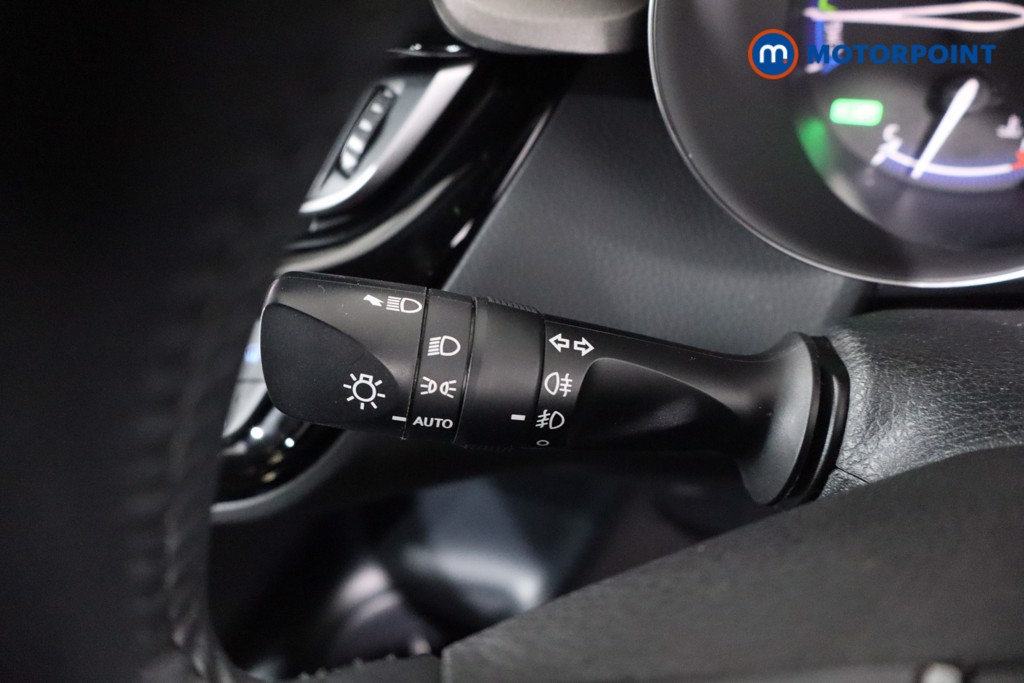 Toyota C-Hr Icon Automatic Petrol-Electric Hybrid SUV - Stock Number (1632635) - 13th supplementary image