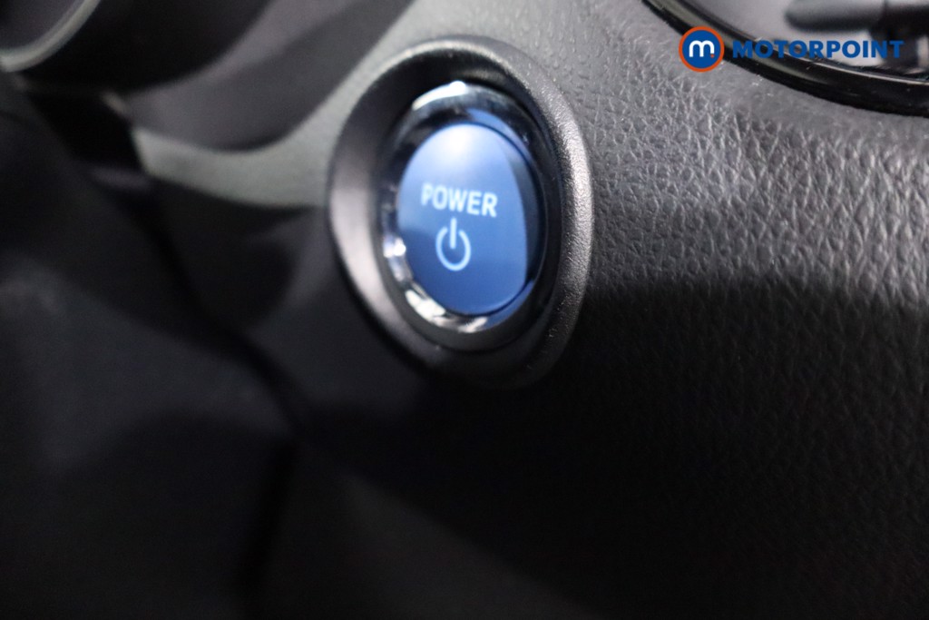 Toyota C-Hr Icon Automatic Petrol-Electric Hybrid SUV - Stock Number (1632635) - 16th supplementary image