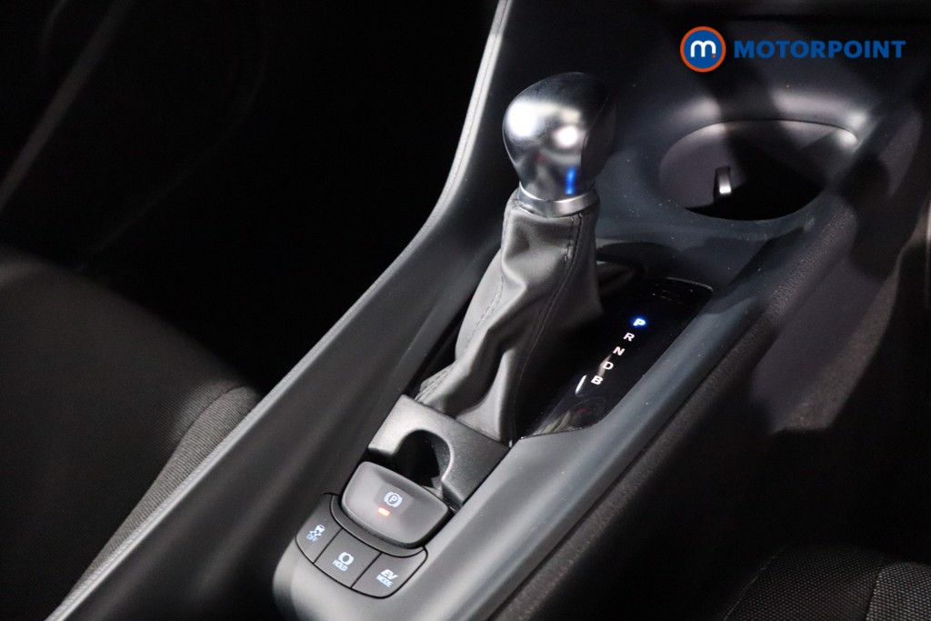 Toyota C-Hr Icon Automatic Petrol-Electric Hybrid SUV - Stock Number (1632635) - 20th supplementary image