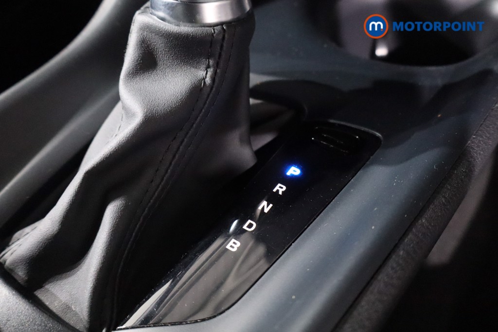 Toyota C-Hr Icon Automatic Petrol-Electric Hybrid SUV - Stock Number (1632635) - 21st supplementary image