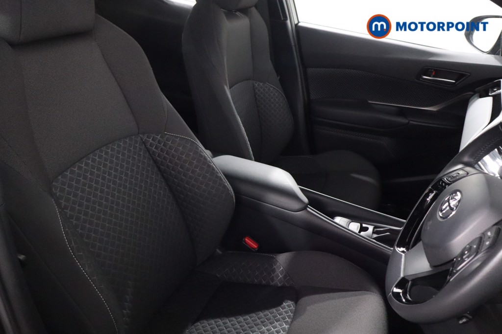 Toyota C-Hr Icon Automatic Petrol-Electric Hybrid SUV - Stock Number (1632635) - 23rd supplementary image