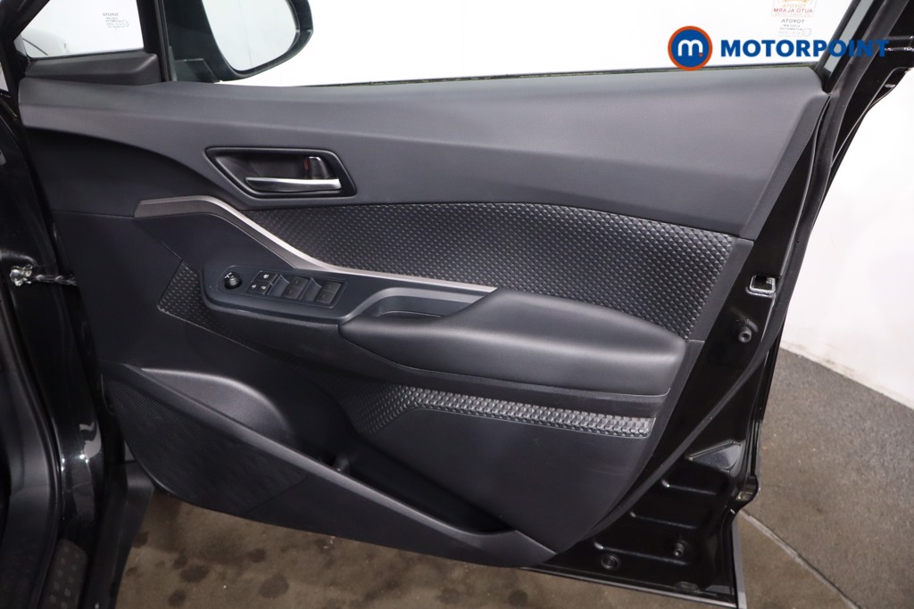 Toyota C-Hr Icon Automatic Petrol-Electric Hybrid SUV - Stock Number (1632635) - 25th supplementary image