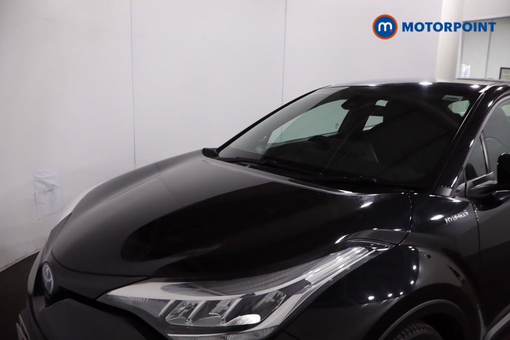 Toyota C-Hr Icon Automatic Petrol-Electric Hybrid SUV - Stock Number (1632635) - 28th supplementary image