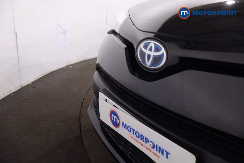 Toyota C-Hr Icon Automatic Petrol-Electric Hybrid SUV - Stock Number (1632635) - 29th supplementary image