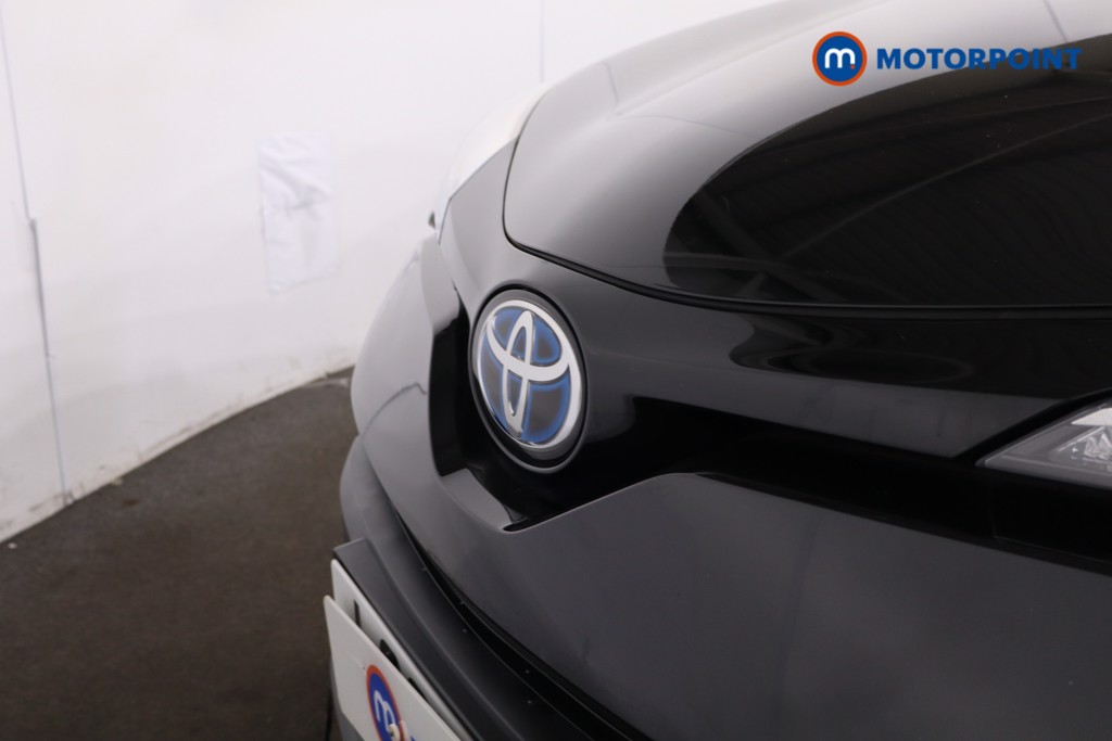 Toyota C-Hr Icon Automatic Petrol-Electric Hybrid SUV - Stock Number (1632635) - 30th supplementary image