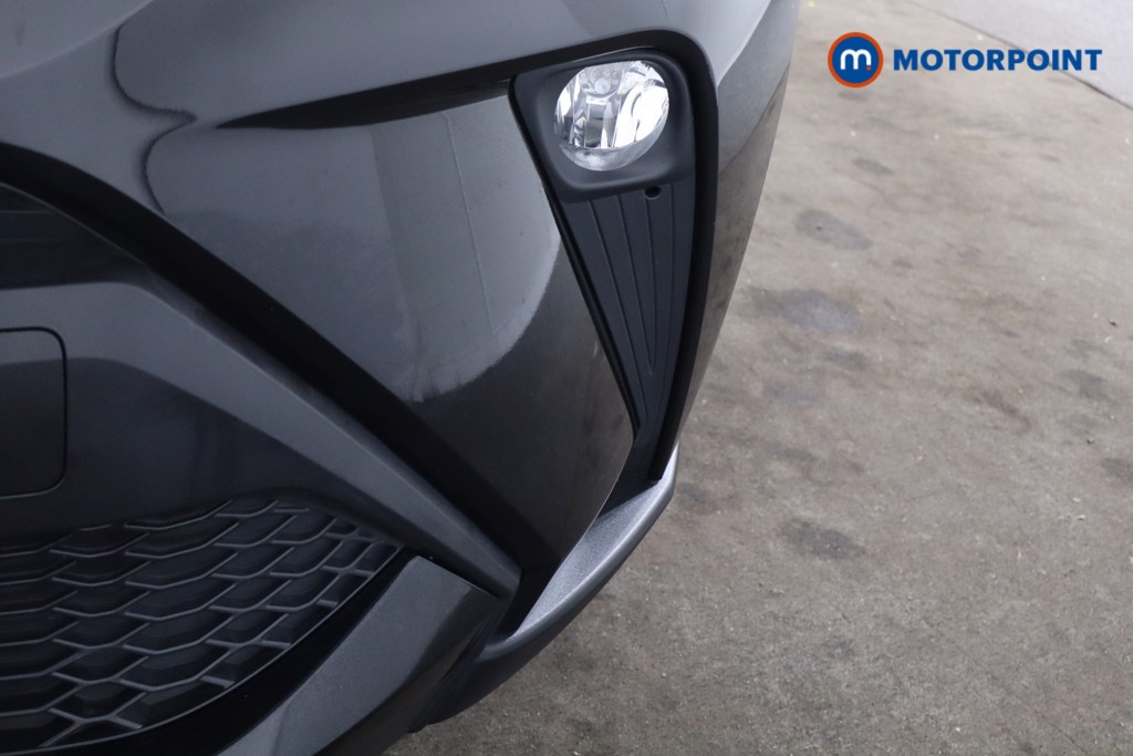 Toyota C-Hr Icon Automatic Petrol-Electric Hybrid SUV - Stock Number (1632635) - 32nd supplementary image