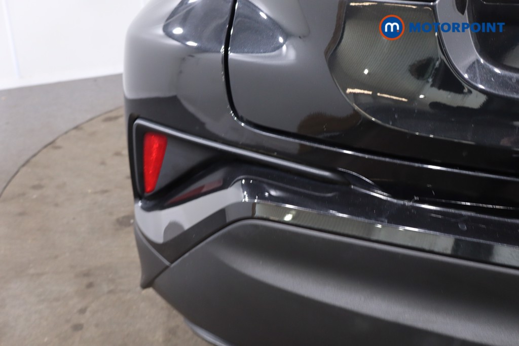Toyota C-Hr Icon Automatic Petrol-Electric Hybrid SUV - Stock Number (1632635) - 36th supplementary image