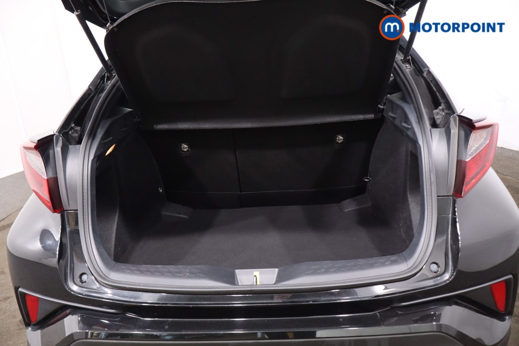 Toyota C-Hr Icon Automatic Petrol-Electric Hybrid SUV - Stock Number (1632635) - 38th supplementary image