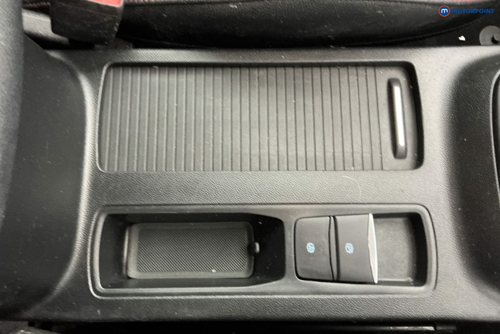 Ford Focus St-Line X Manual Petrol Hatchback - Stock Number (1632694) - 15th supplementary image
