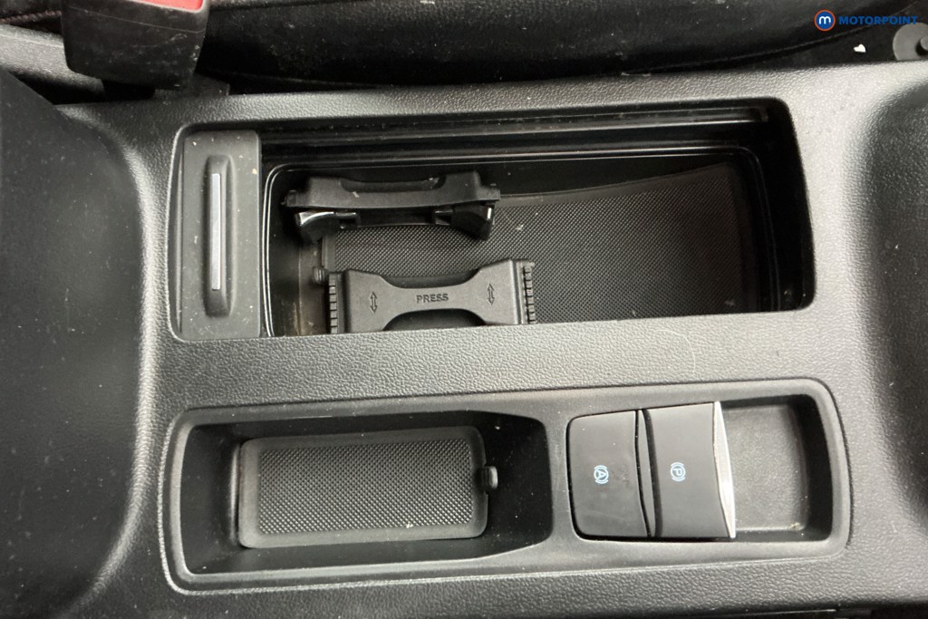 Ford Focus St-Line X Manual Petrol Hatchback - Stock Number (1632694) - 16th supplementary image